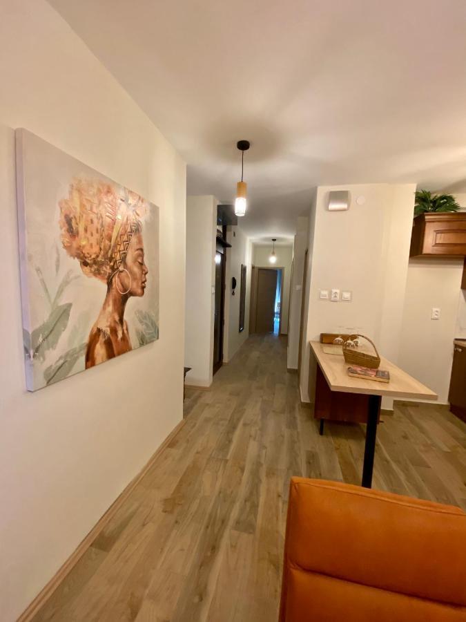 Apartment With Balcony And Free Parking Zadar Ngoại thất bức ảnh