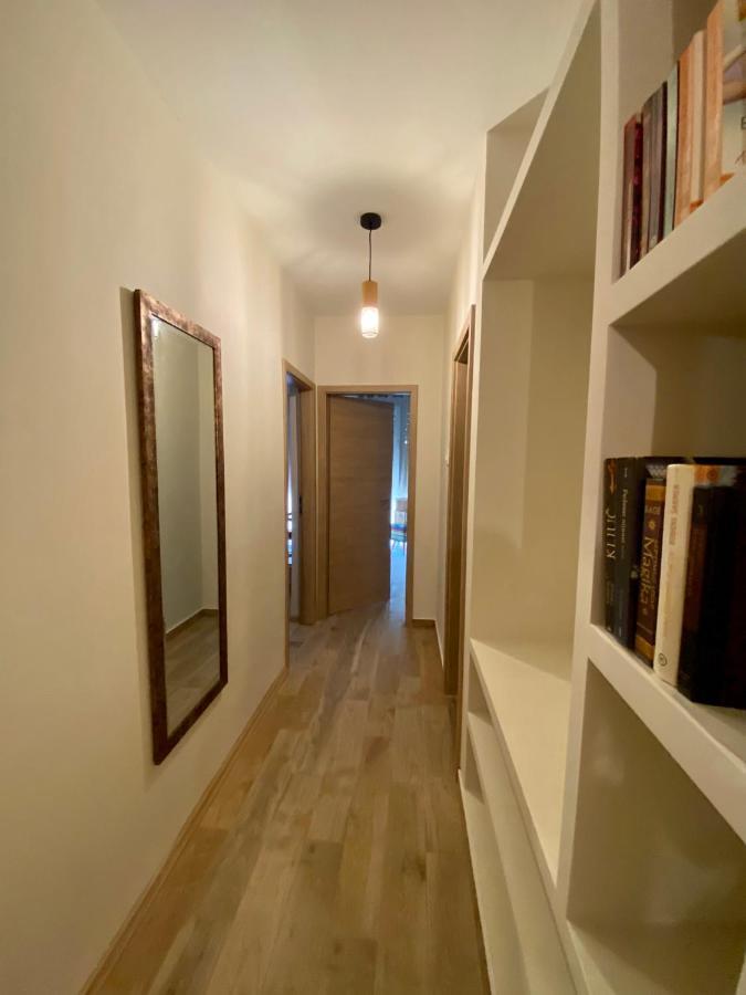 Apartment With Balcony And Free Parking Zadar Ngoại thất bức ảnh